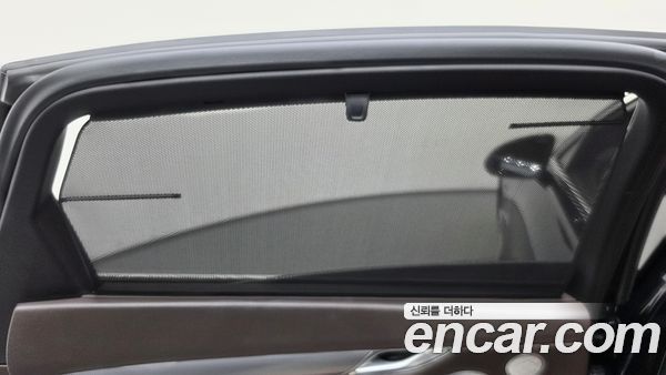 Genesis G80 2022, фото 35