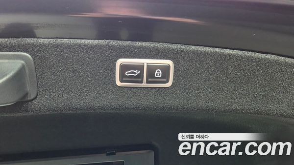 Genesis G80 2022, фото 36