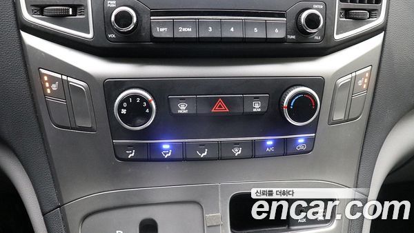 Hyundai Grand Starex 2021, фото 5