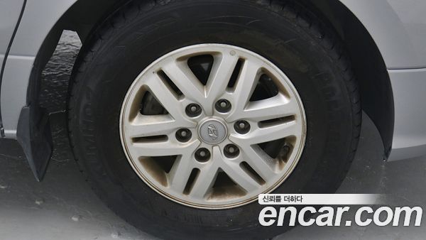Hyundai Grand Starex 2021, фото 13