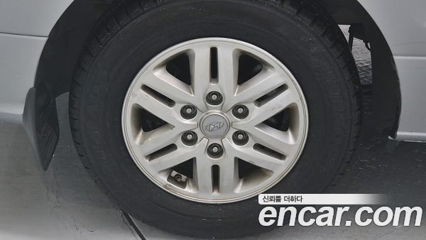Hyundai Grand Starex 2021, фото 14