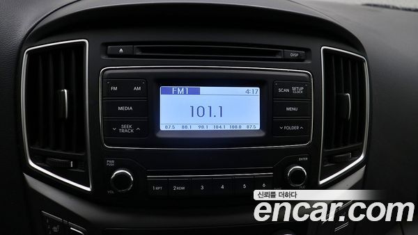 Hyundai Grand Starex 2021, фото 15