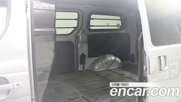Hyundai Grand Starex 2021, фото 17