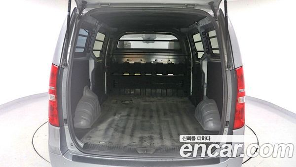 Hyundai Grand Starex 2021, фото 18