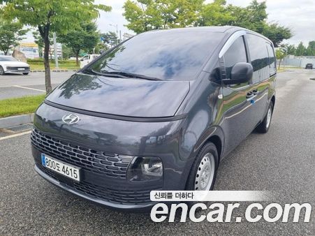Hyundai Staria 2024, фото 2