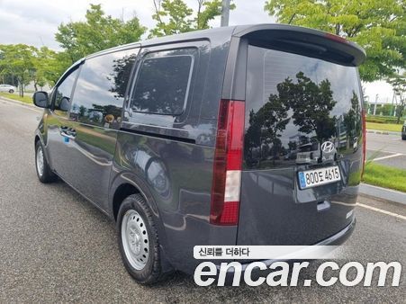 Hyundai Staria 2024, фото 4