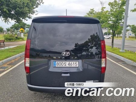 Hyundai Staria 2024, фото 5
