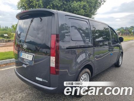 Hyundai Staria 2024, фото 6