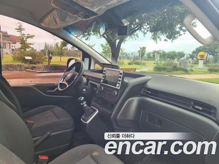Hyundai Staria 2024, фото 7