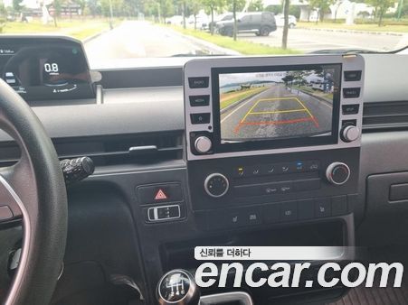 Hyundai Staria 2024, фото 9