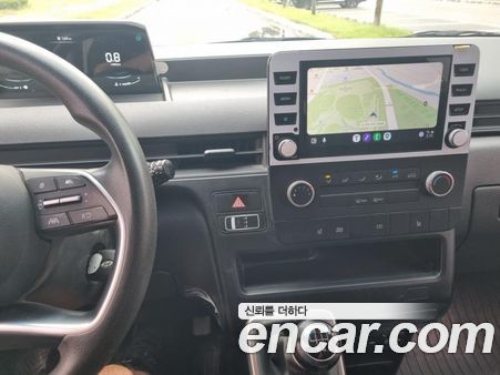 Hyundai Staria 2024, фото 10