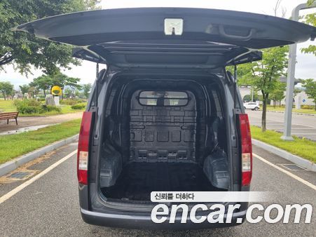Hyundai Staria 2024, фото 11
