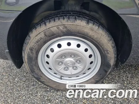 Hyundai Staria 2024, фото 14