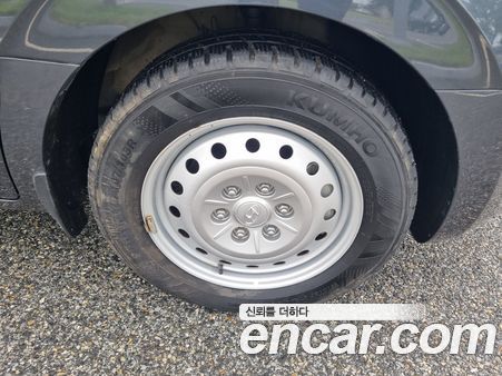 Hyundai Staria 2024, фото 15