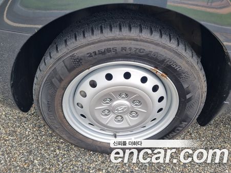 Hyundai Staria 2024, фото 16