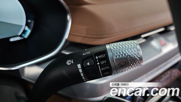 Genesis G80 2022, фото 29