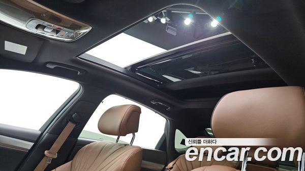 Genesis G80 2022, фото 30