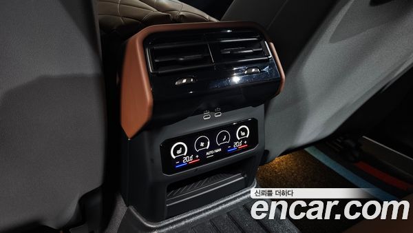 BMW i5 2025, фото 24