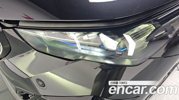 BMW i5 2025, фото 7