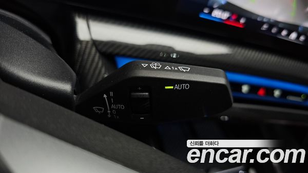 BMW i5 2025, фото 32