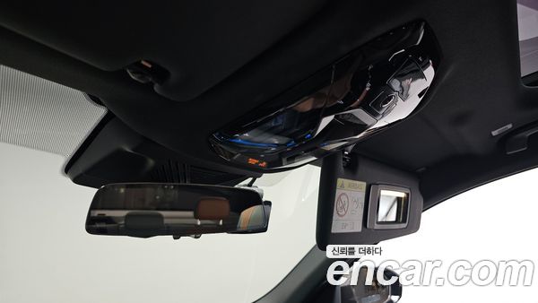 BMW i5 2025, фото 33