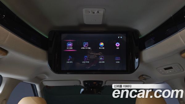 Kia Carnival 2023, фото 18