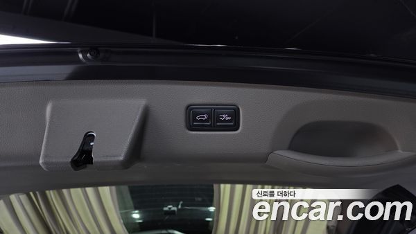 Kia Carnival 2023, фото 24