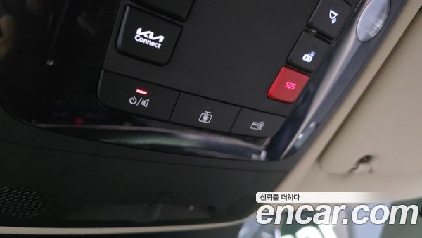 Kia Carnival 2023, фото 26