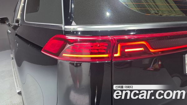 Kia Carnival 2023, фото 9