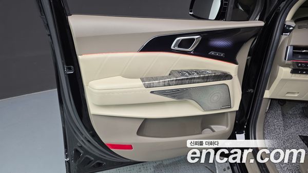 Kia Carnival 2023, фото 14