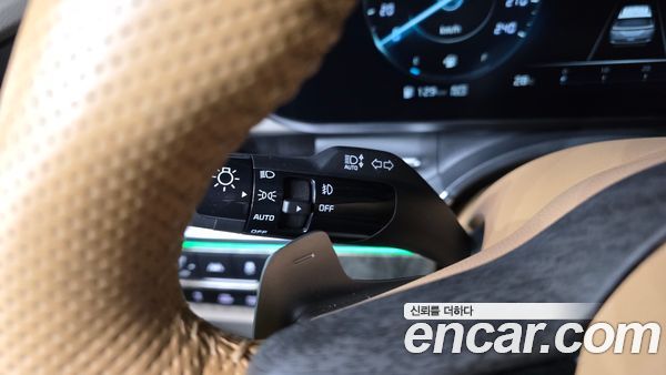 Kia Carnival 2023, фото 29