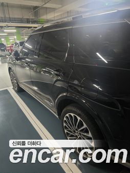 Hyundai Palisade 2026, фото 3