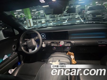 Hyundai Palisade 2026, фото 4