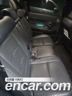 Hyundai Palisade 2026, фото 5