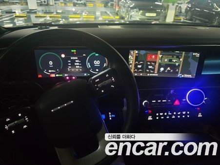 Hyundai Palisade 2026, фото 8