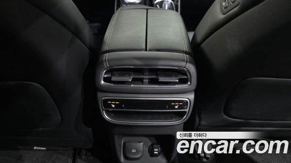 Genesis GV80 2020, фото 18