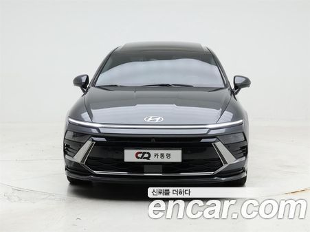 Hyundai Sonata 2024, фото 2