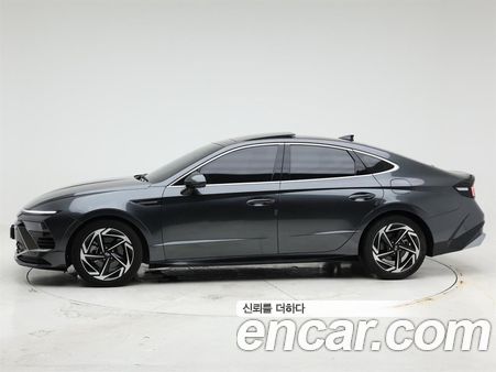 Hyundai Sonata 2024, фото 3