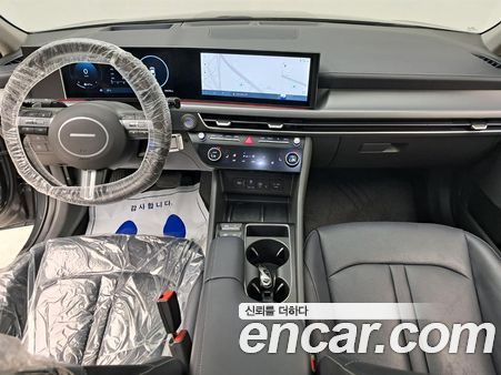 Hyundai Sonata 2024, фото 6