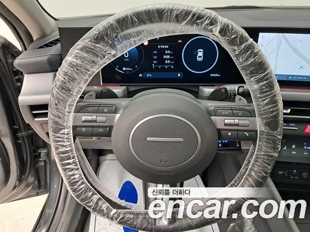 Hyundai Sonata 2024, фото 7