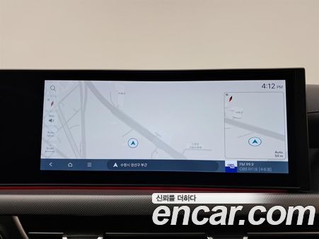 Hyundai Sonata 2024, фото 9
