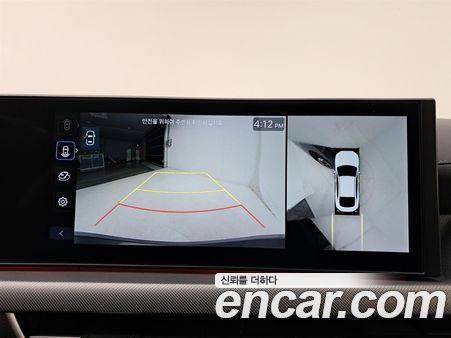 Hyundai Sonata 2024, фото 10