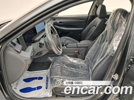Hyundai Sonata 2024, фото 11