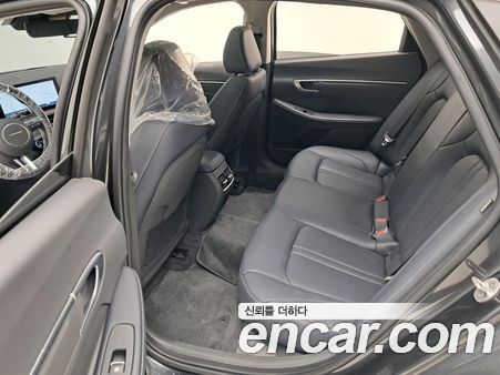 Hyundai Sonata 2024, фото 12