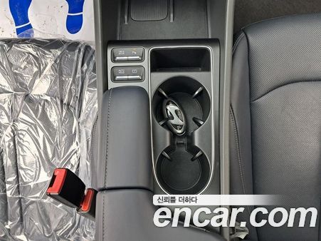 Hyundai Sonata 2024, фото 14