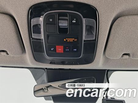 Hyundai Sonata 2024, фото 15