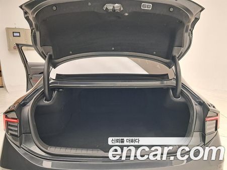 Hyundai Sonata 2024, фото 18