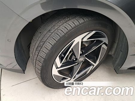 Hyundai Sonata 2024, фото 20