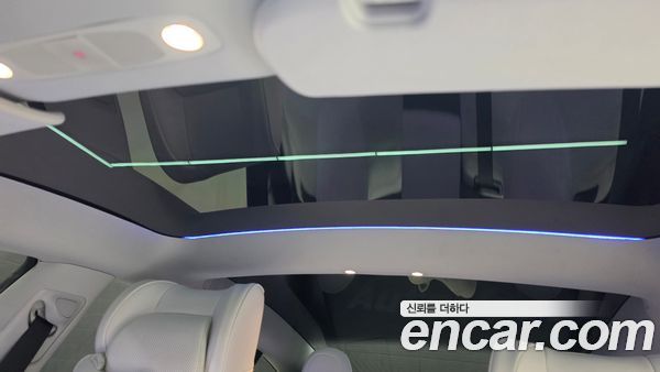 Tesla Model 3 2020, фото 13