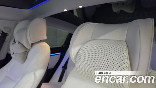 Tesla Model 3 2020, фото 18